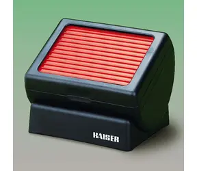 Kaiser 4018 / Bezpečnostné osvetlenie temnej komory / Fotolaboratórne príslušenstvo