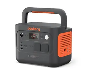 Jackery Explorer 1000 v2 / Nabíjacia stanica / 1070Wh / lítiová batéria