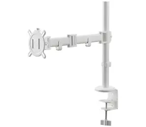 One For All DM2120 biela / Držiak pre monitor / 13-32" / 8kg