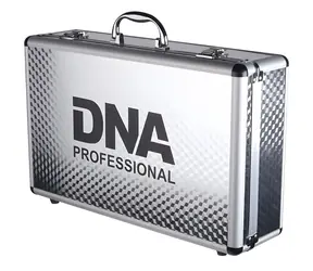 DNR Professional Case V2 čierna