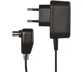 Emos EM-12SP / Napájací zdroj / pulzný / 12V / 300mA / pre anténne predzosilňovače