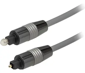 Blow optický audio kábel Toslink / Kábel / MM / 1,5 m
