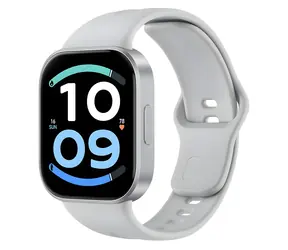 XIAOMI Redmi Watch 6 Active Matte Silver / Chytré hodinky