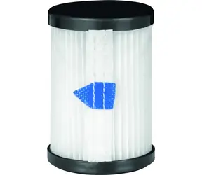ECG VT 27XX HEPA filter / Filter do vysávača / pre vysávač VT 2700 Alfred / 2 ks