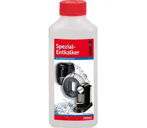 Scanpart Odvápňovač tekutý / Odvápňovač / do kávovarov / 250 ml