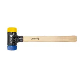 Wiha Safety 26653 čierna/drevo