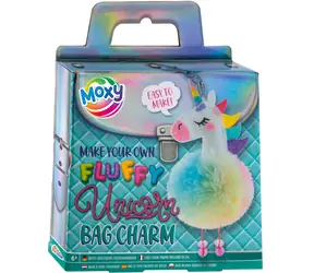 MOXY Kreatívna sada Prívesok Jednorožec