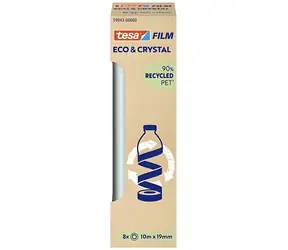 Tesa ECO & CRYSTAL
