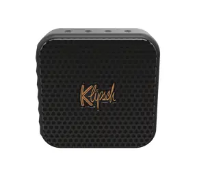Klipsch Austin čierna / Bezdrôtový reproduktor / 10 W
