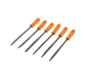 OKKO Sada pilníkov na kov 180 mm