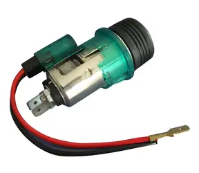 TRTL-0200 Autozapaľovač do auta / 12V