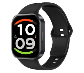 XIAOMI Redmi Watch 6 Active Midnight Black / Chytré hodinky