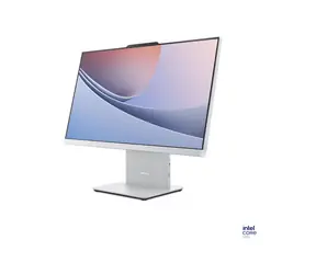 Lenovo IdeaCentre AIO 27ILL11 sivá / AiO počítač / 27" FHD / Intel Core Ultra 7 256V / 16GB / 1TB SSD / Intel Arc 140V
