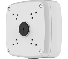 Dahua PFA121-v2 biela / Rozvodová skrinka / hliník / 134×133,5×56 mm / -40-60 °C