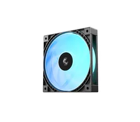 DEEPCOOL FD12 ARGB V2 čierna