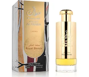 Lattafa Khaltaat Al Arabia Royal Blends