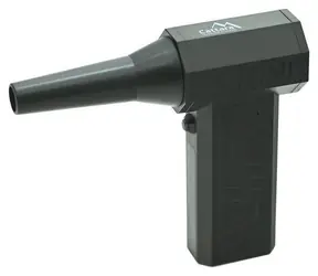 Cattara SUPER AKU IN/OUT / Vzduchová pumpa / akumulátorová / 450 l/min / USB-C