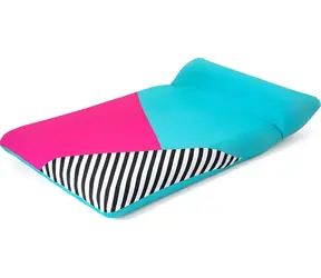 Bestway Extrava Fabric Float 43305 / Lehátko na vodu / 183 x 124 cm / PVC