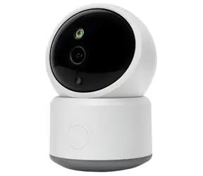 Immax NEO LITE SMART Security / Vnútorná kamera / P/T / 4MP / Wi-Fi 2,4 a 5 GHz / ONVIF / TUYA