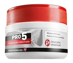 PRO5 Univerzálny odvápňovač / Čistiaci prostriedok / 250 g