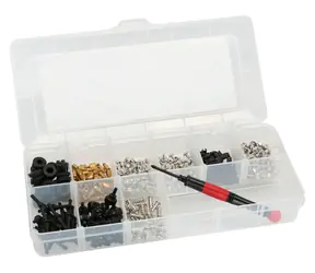 InLine PC Builder Kit