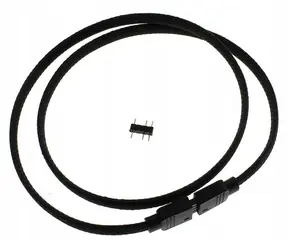 XSPC 3-Pin A-RGB predlžovací kábel 600 mm / Predlžovací kábel / 5V / 3-pin ARGB