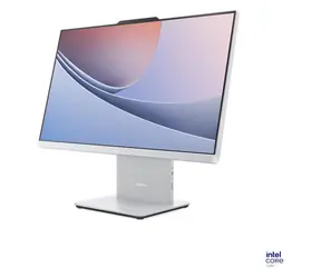 Lenovo IdeaCentre AIO 24ILL11 sivá
