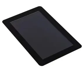 7" Joy-it Raspberry Pi dotykový displej 2 bez rámčeka
