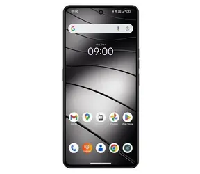 Gigaset GS6 Pre čierna / Mobilný telefón