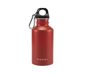 Beper BEP-C102BOT002 / Termo fľaša / nerezová oceľ / 500 ml