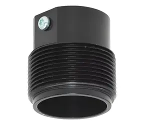 AXIS T91A06 / Adaptér / Rúrkové upevnenie / 3/4-1"