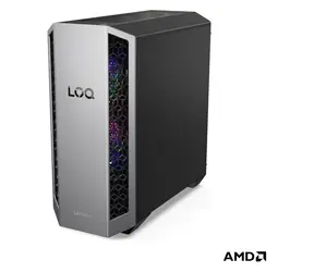 Lenovo LOQ Tower 26ADR10 / Herný počítač / AMD RYZEN 9 8945HX / 16GB / 1TB SSD / RTX 5070 12GB / W11H
