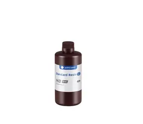 AnyCubic UV Resin Standard v2 sivá / Živica pre 3D tlačiareň / 405 nm / 1 kg