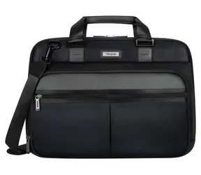 Targus Mobile Elite Topload 15.6" čierna