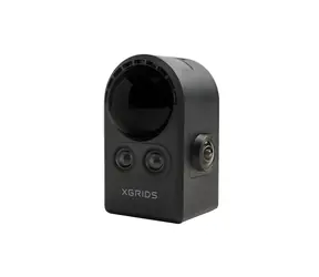 XGRIDS PortalCam Premium Kit / Akčná kamera