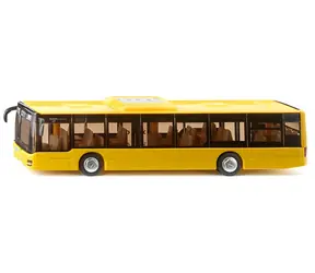 Siku Super Mestský autobus MAN Lion's City / 1:50 / od 3 rokov