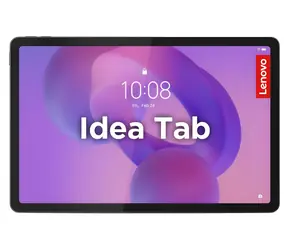 Lenovo Idea Tab Luna Grey / Tablet / 11" WQXGA 90Hz / MediaTek Dimensity 6300 / 8GB/128GB / Wi-Fi 5