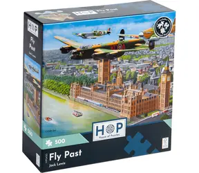 HOP Puzzle Prelet