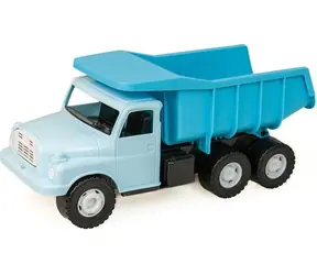 Dino Tatra 148 sklápačka svetlo modrá 30 cm / Hračka na piesok / od 1 roka