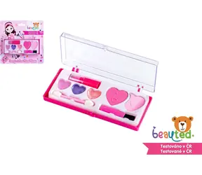 TEDDIES Make- UP sada na paletke