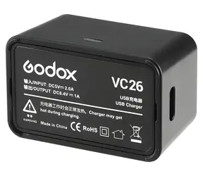 Godox VC26