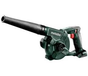 Metabo AG 18 / Aku fúkač / 18V / 74 m/s / 156 m3/h / bez Aku