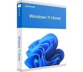 Microsoft Windows 11 Home 64-bit (OEM) / Operačný systém / DVD pre 64-bit / angličtina