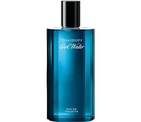 Davidoff Cool Water / Toaletná voda / EDT / 40 ml / pre mužov