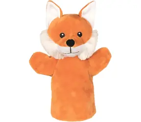 GOKI Maňuška Funu - lišiak 28 cm / Maňuška