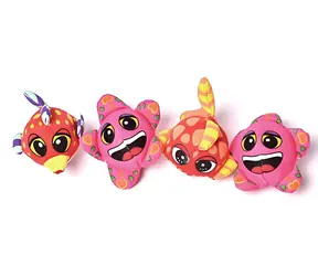 MAC TOYS Vodné bomby