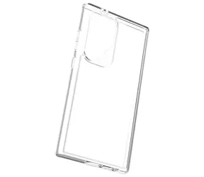 ZAGG Crystal Palace priehľadný / Zadný kryt / Samsung Galaxy S24 Ultra / Grafen
