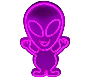 Beline Light Neon lampička Alien