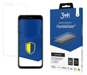 3mk FlexibleGlass hybridné sklo pre LG K11