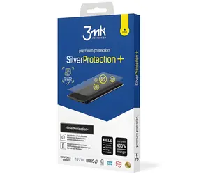 3mk SilverProtection+ pre T-mobile T Phone 5G (2023)